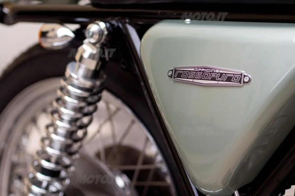 Moto Guzzi Eroica Officine Rossopuro (3)