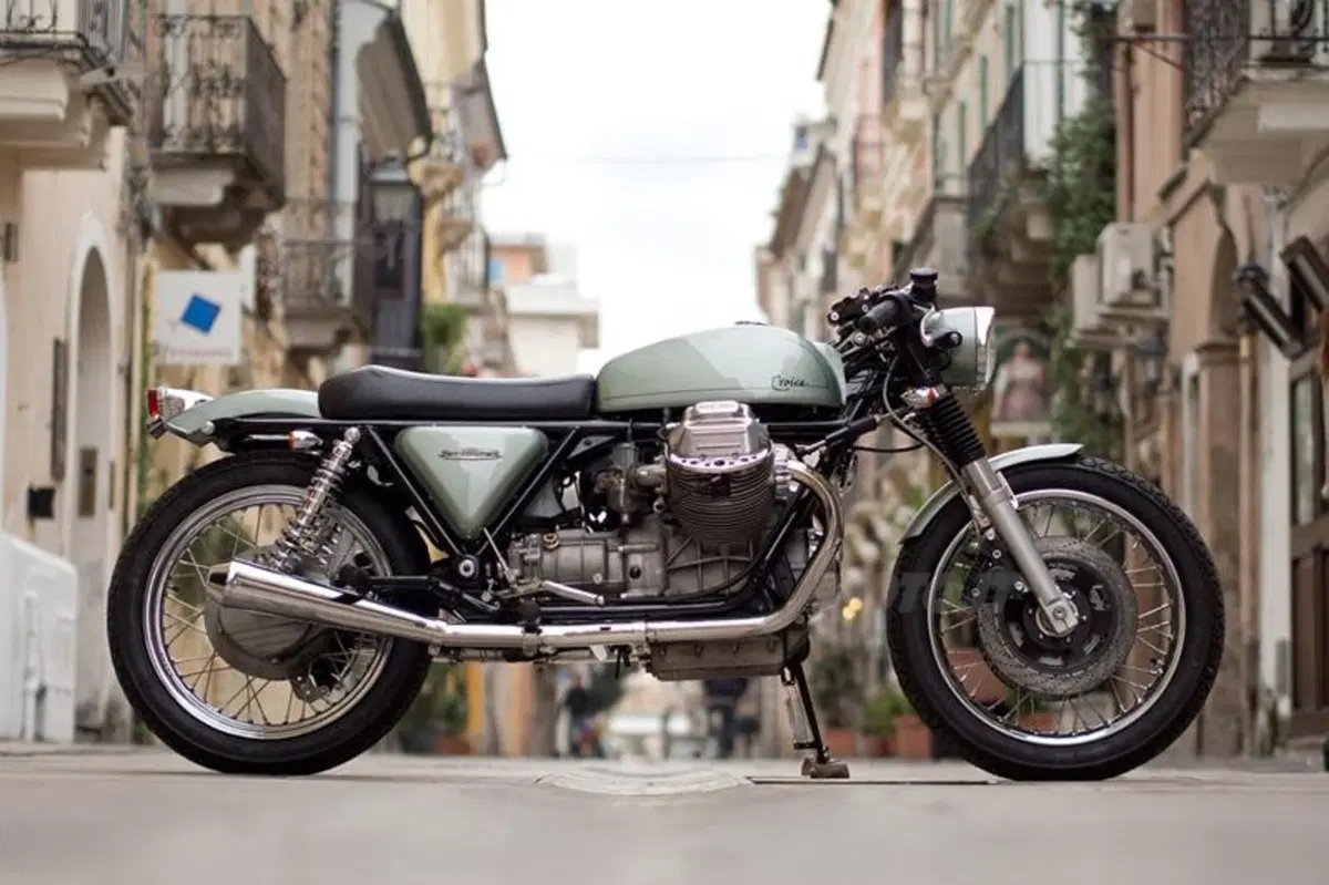 Moto Guzzi Eroica Officine Rossopuro (4)
