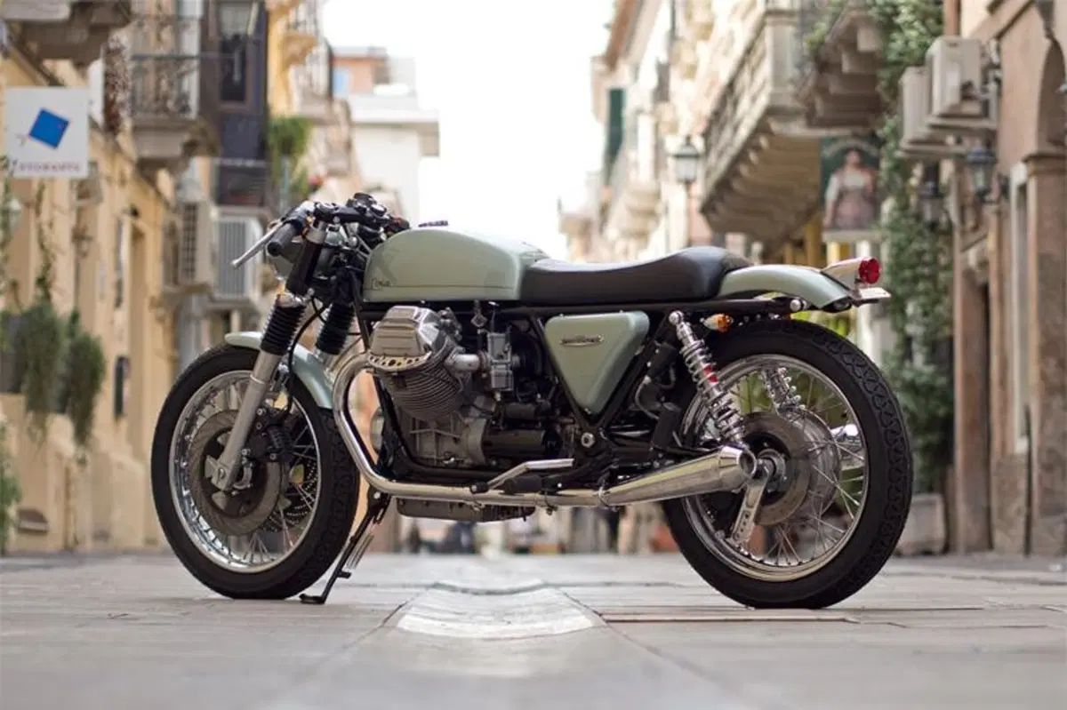 Moto Guzzi Eroica Officine Rossopuro (7)