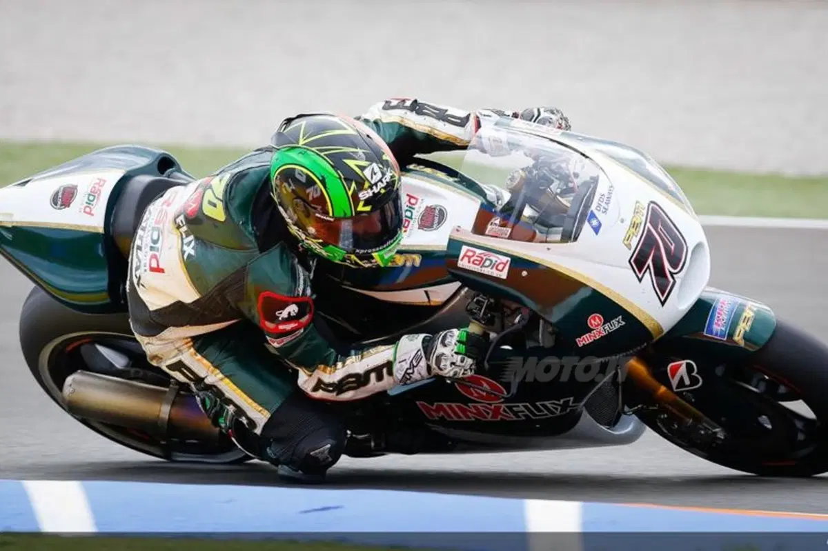 Test MotoGP. I verdetti di Valencia