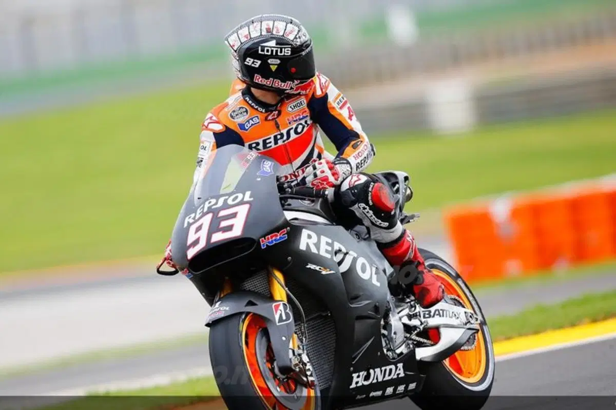 Test MotoGP. I verdetti di Valencia (5)