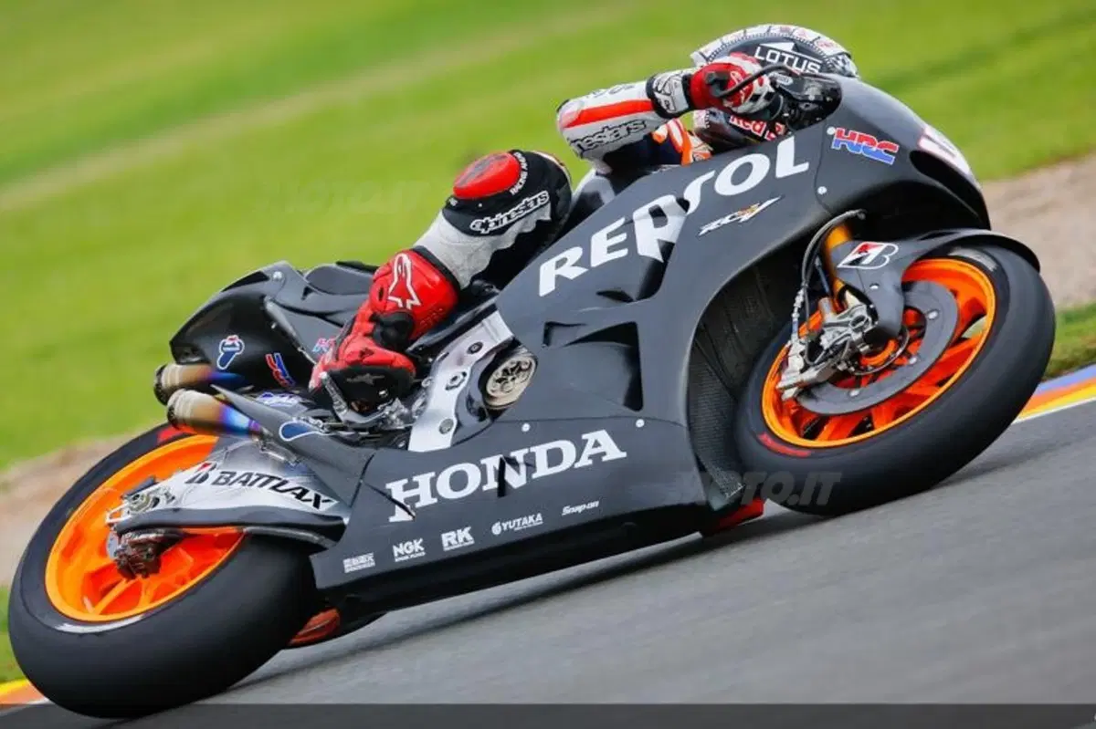 Test MotoGP. I verdetti di Valencia (6)
