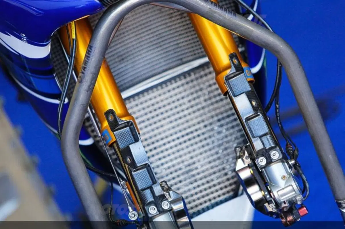 Test MotoGP. I verdetti di Valencia (7)