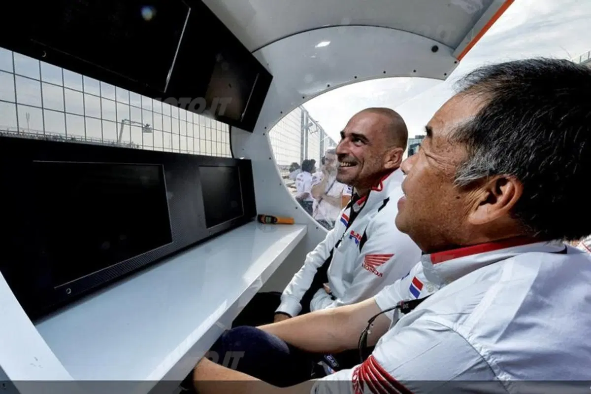Test MotoGP. I verdetti di Valencia (8)