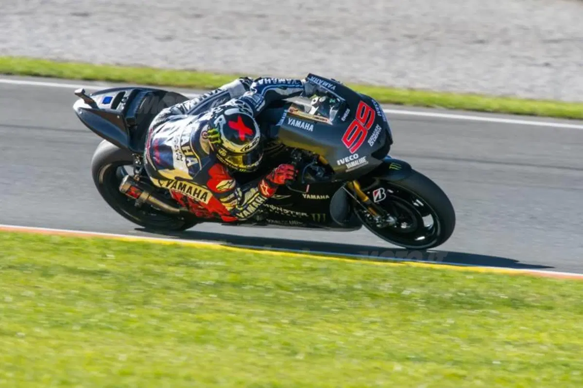 Test MotoGP. I verdetti di Valencia (10)