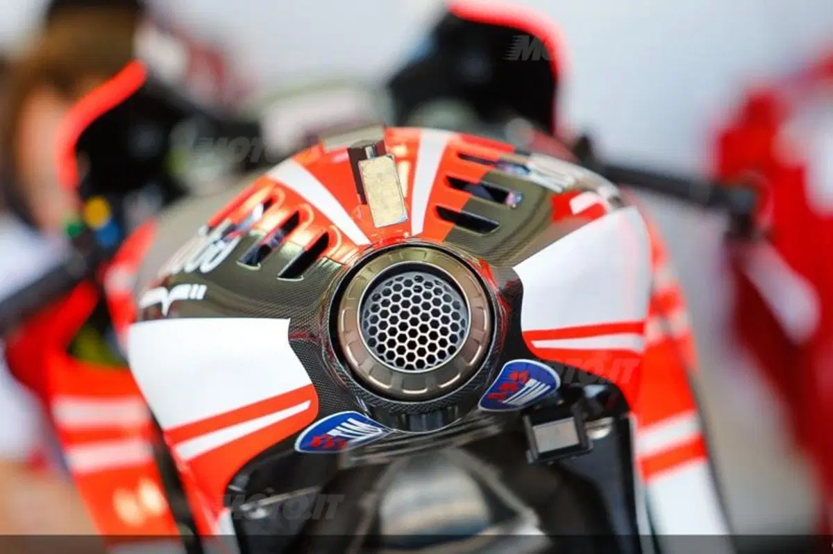 Test MotoGP. I verdetti di Valencia (13)