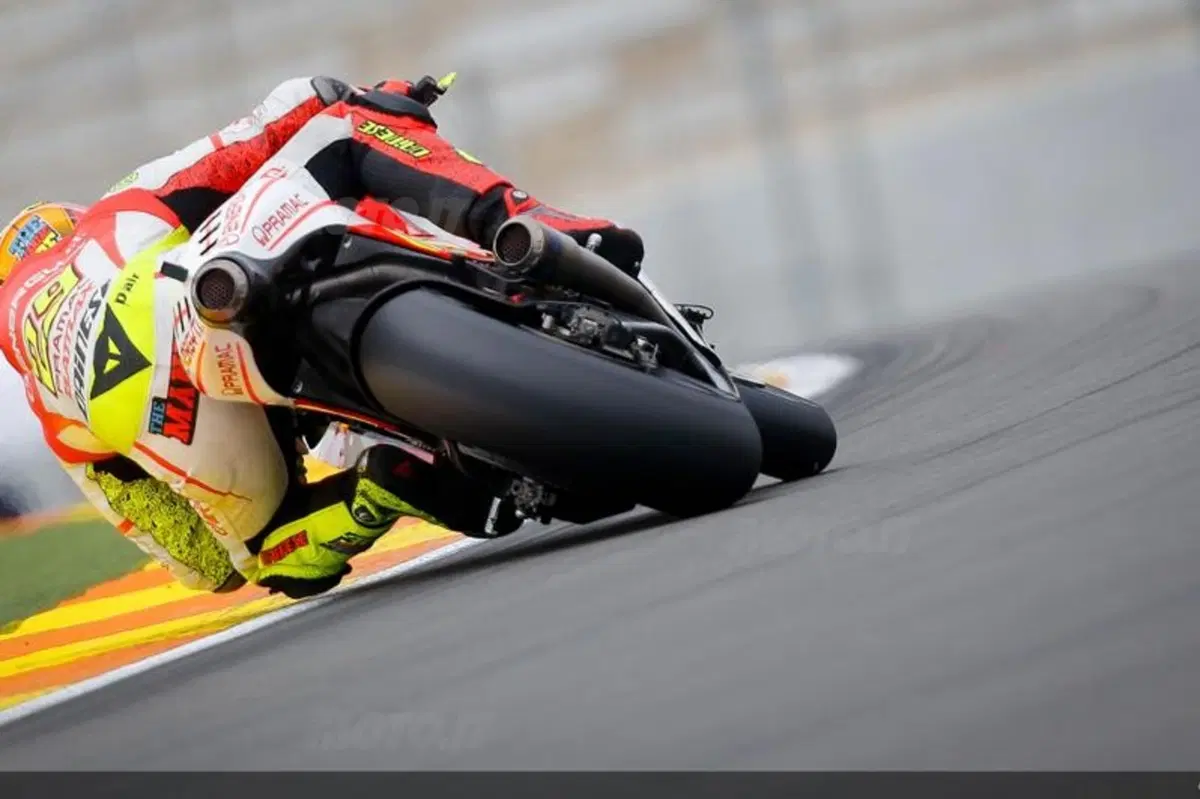 Test MotoGP. I verdetti di Valencia (16)