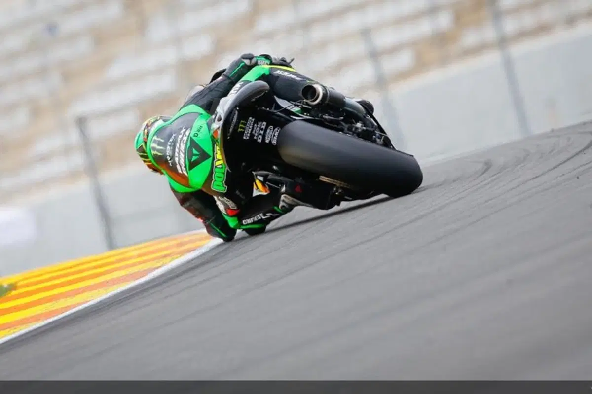Test MotoGP. I verdetti di Valencia (20)