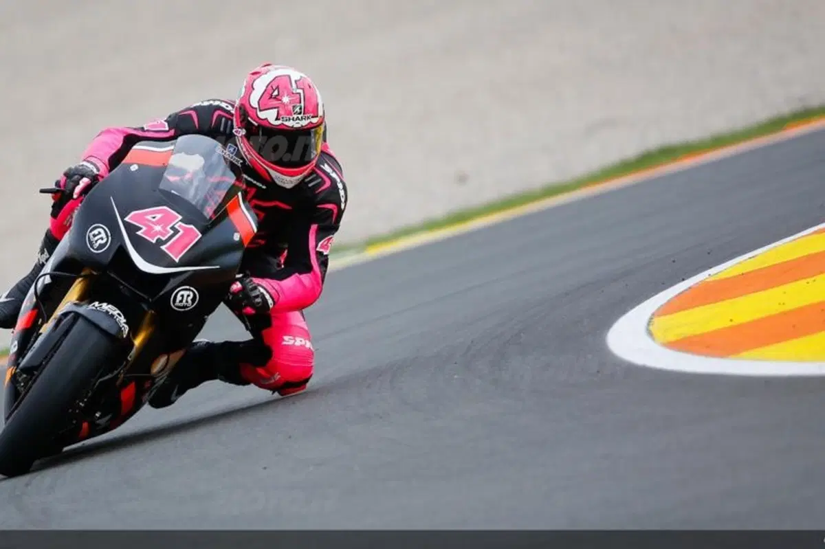 Test MotoGP. I verdetti di Valencia (21)