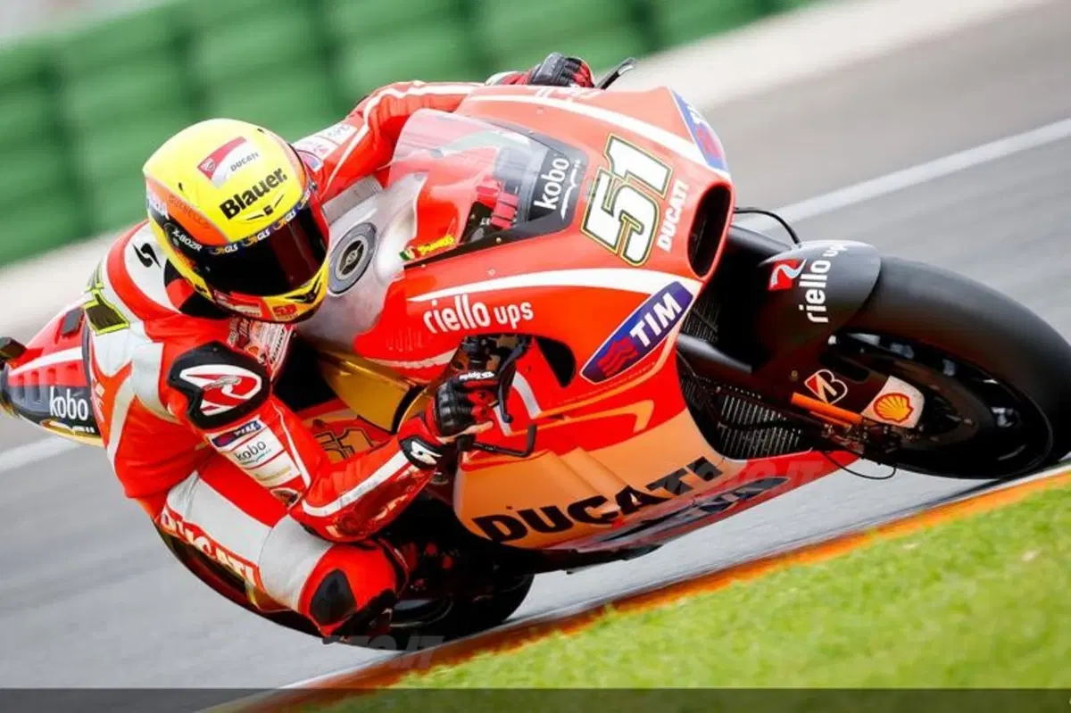 Test MotoGP. I verdetti di Valencia (22)