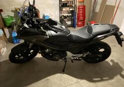 Honda NC 750 X ABS (2018 - 20) usata