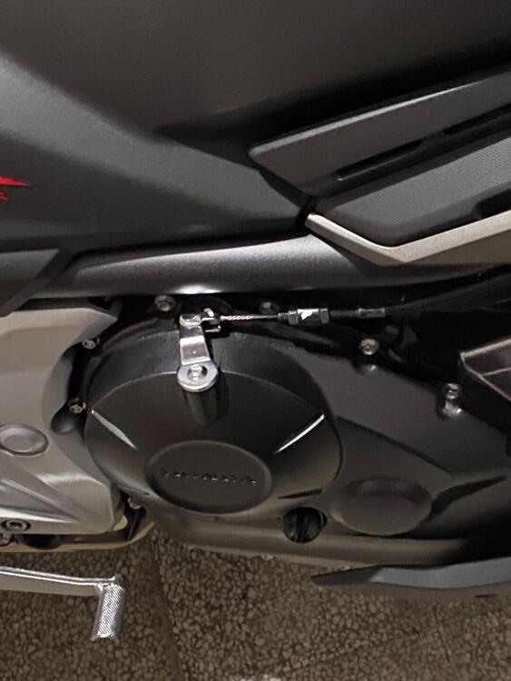 Honda NC 750 X ABS (2018 - 20) (2)