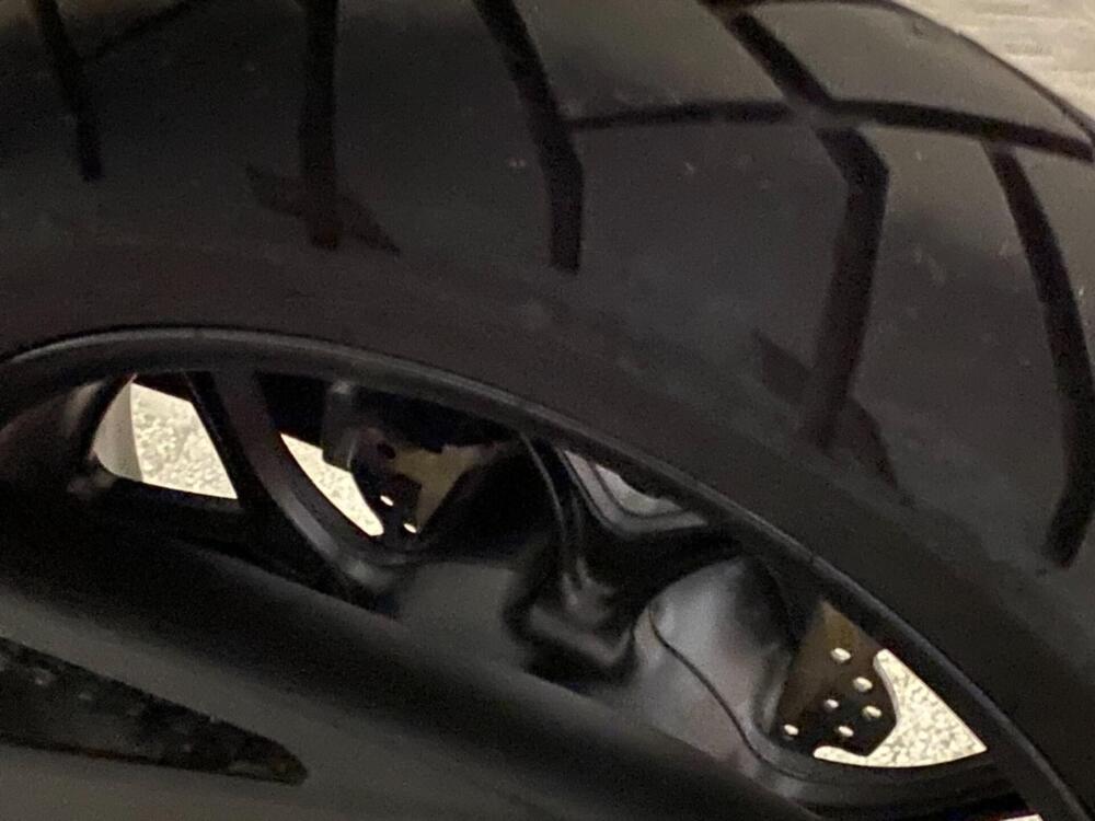 Honda NC 750 X ABS (2018 - 20) (3)