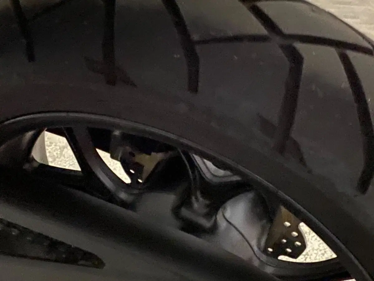 Honda NC 750 X ABS (2018 - 20) (3)