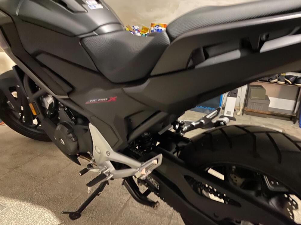 Honda NC 750 X ABS (2018 - 20) (4)