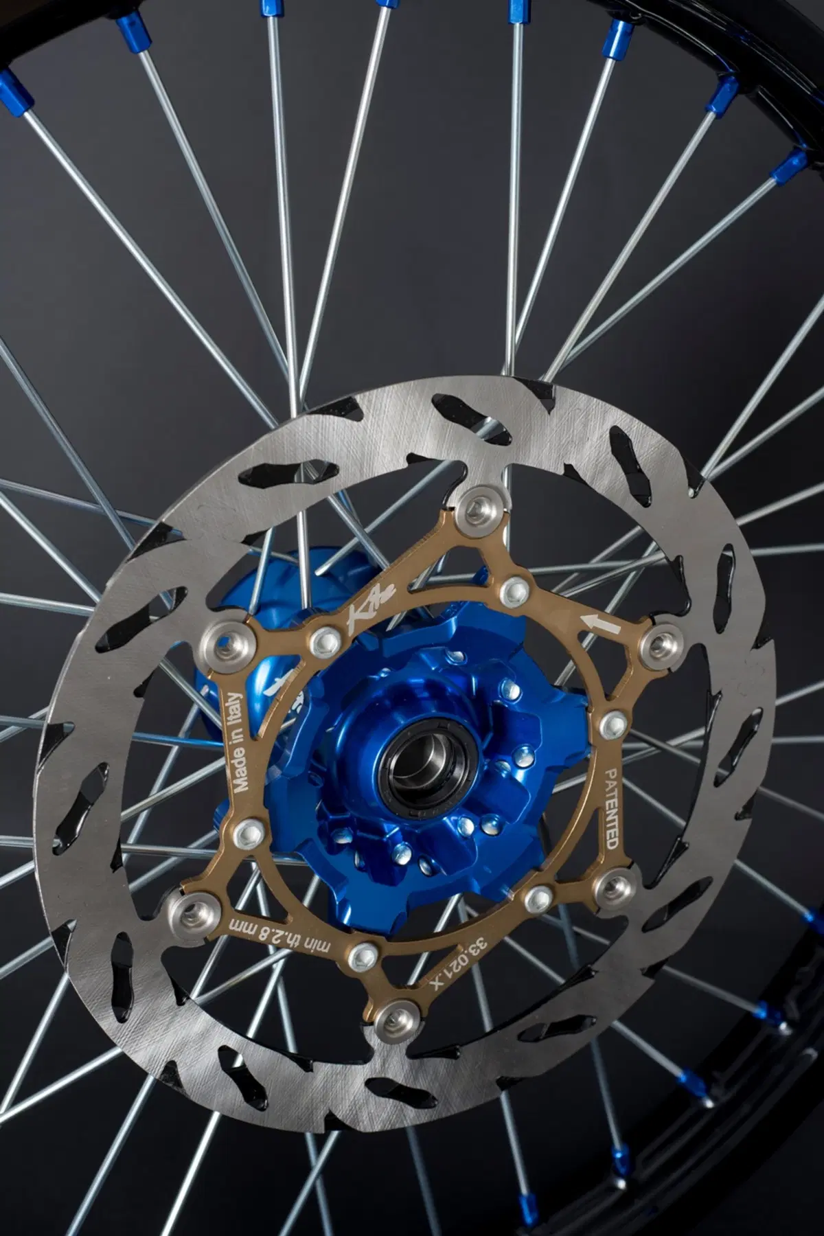 EICMA 2013: le novità di Kite