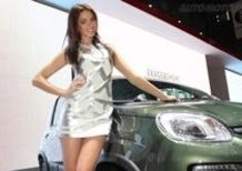 Nasce Milano Auto Show: dall'11 al 21 dicembre 2014 a Rho Fiera, subito dopo l'EICMA