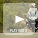 Il video della nuova BMW R1200RT spinta dal boxer raffreddato a liquido