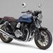 Honda CB1100, due nuove versioni Final Edition