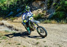 Motorally e Raid TT: la stagione 2021 vista da Nazzareno Falappi