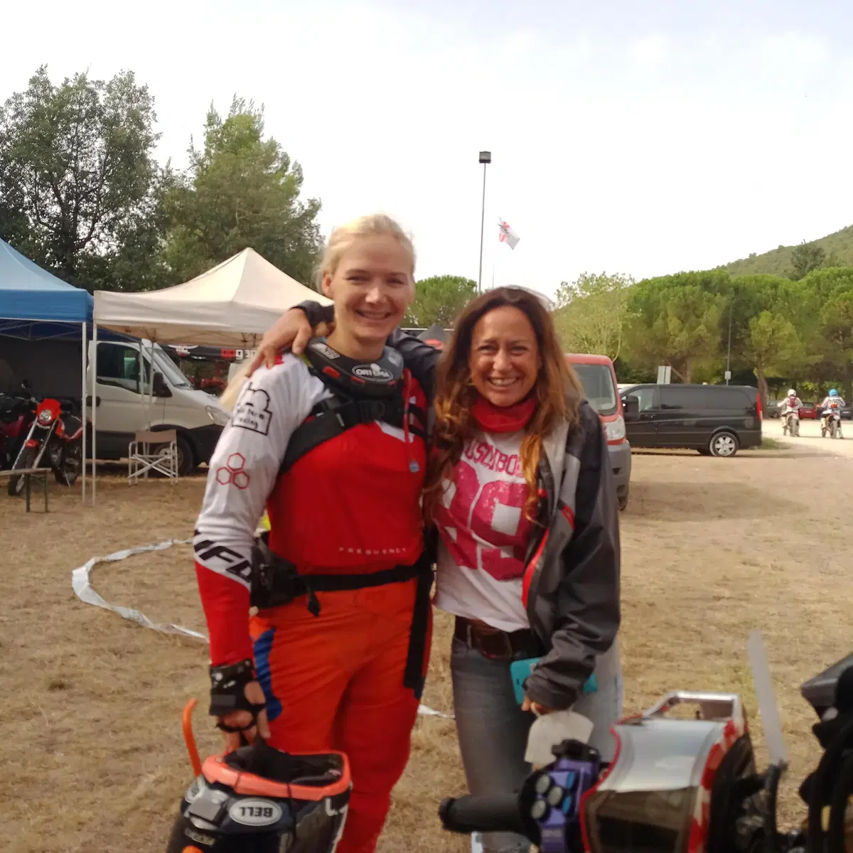 Motorally e Raid TT: la stagione 2021 vista da Nazzareno Falappi (3)