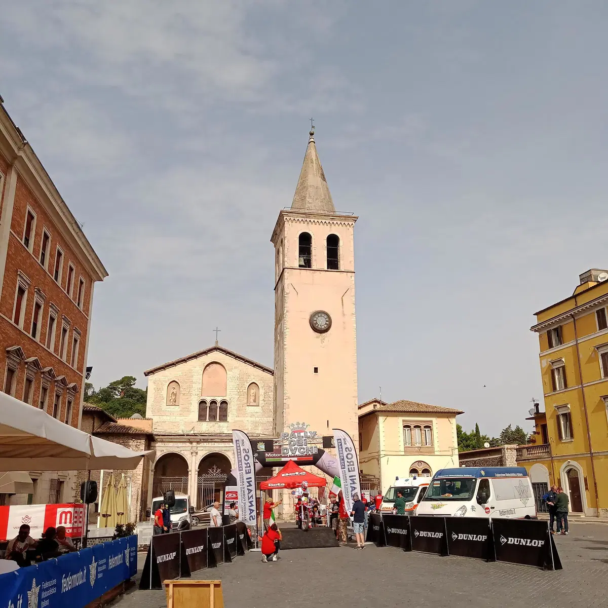 Motorally e Raid TT: la stagione 2021 vista da Nazzareno Falappi (4)