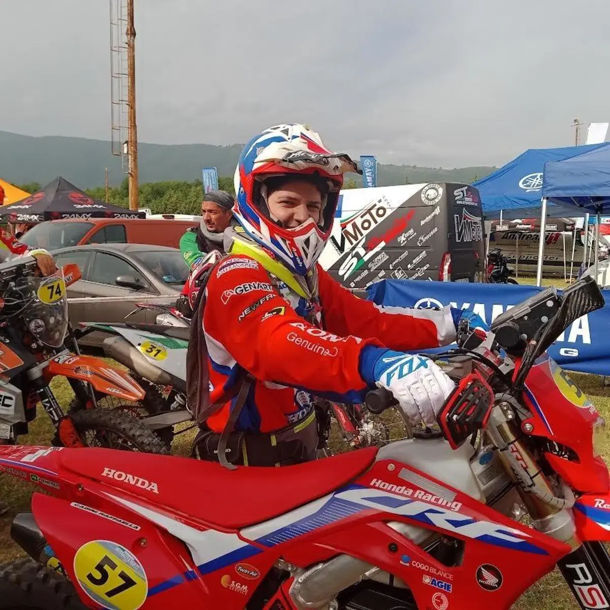 Motorally e Raid TT: la stagione 2021 vista da Nazzareno Falappi (7)