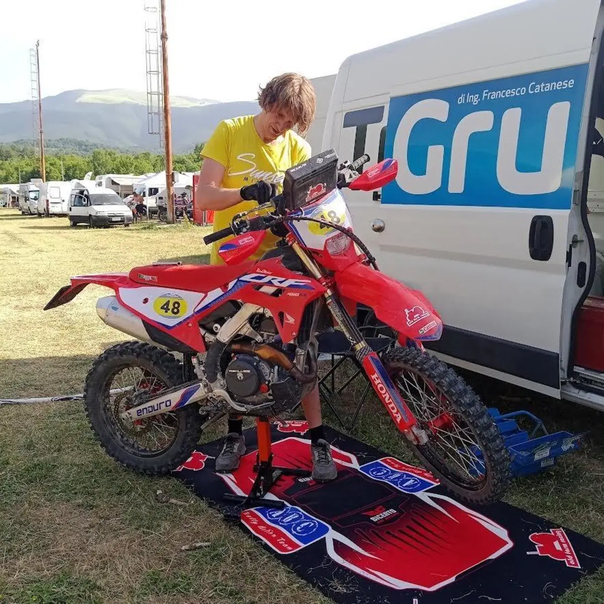 Motorally e Raid TT: la stagione 2021 vista da Nazzareno Falappi (9)