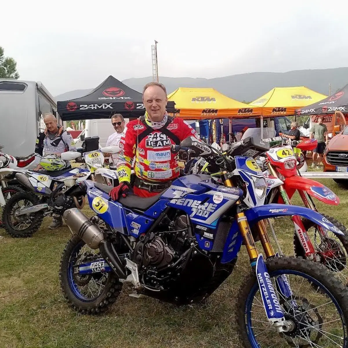 Motorally e Raid TT: la stagione 2021 vista da Nazzareno Falappi (10)