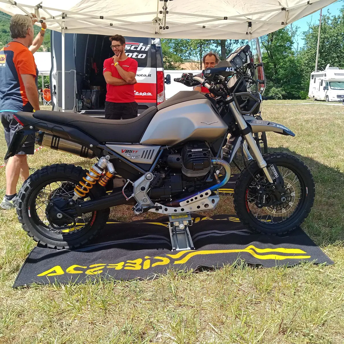 Motorally e Raid TT: la stagione 2021 vista da Nazzareno Falappi (13)