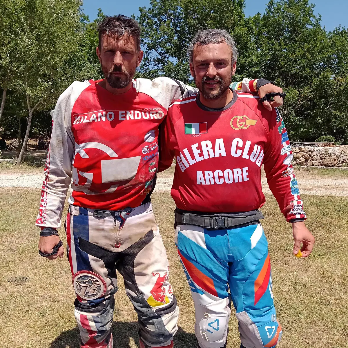 Motorally e Raid TT: la stagione 2021 vista da Nazzareno Falappi (14)