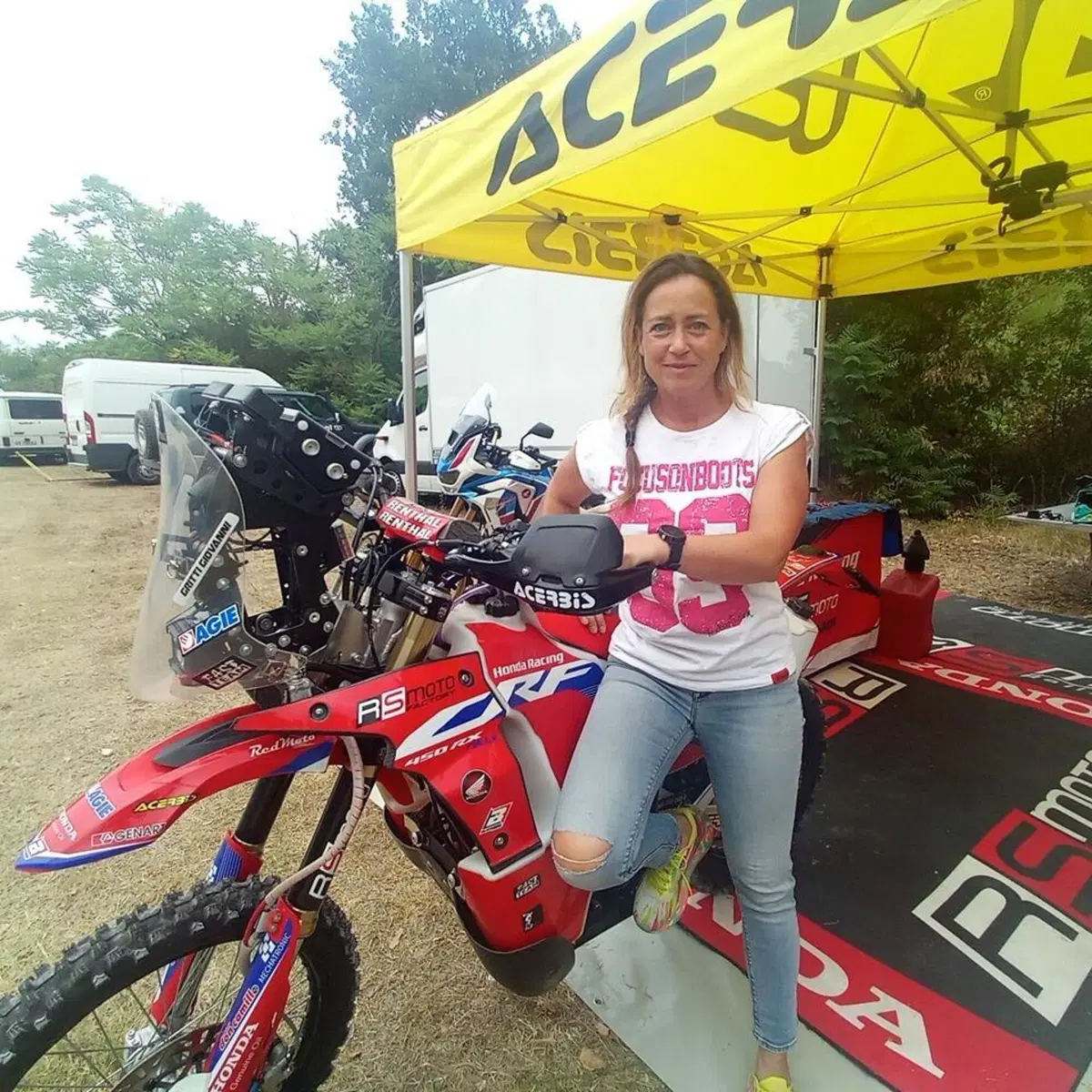 Motorally e Raid TT: la stagione 2021 vista da Nazzareno Falappi (15)