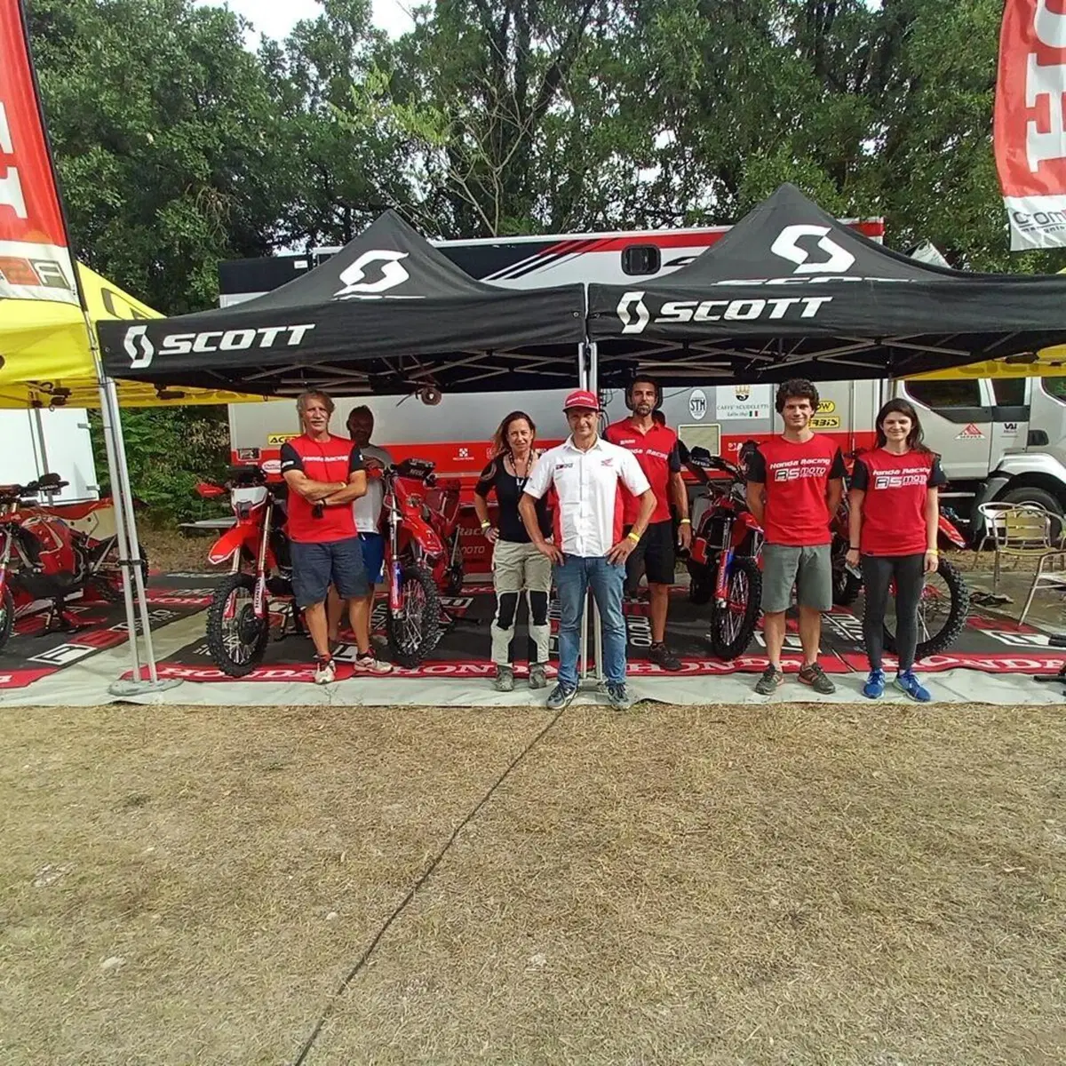 Motorally e Raid TT: la stagione 2021 vista da Nazzareno Falappi (16)