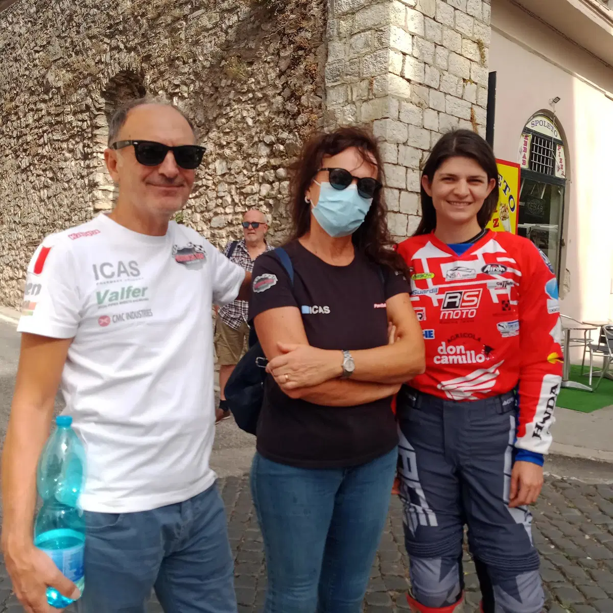 Motorally e Raid TT: la stagione 2021 vista da Nazzareno Falappi (18)