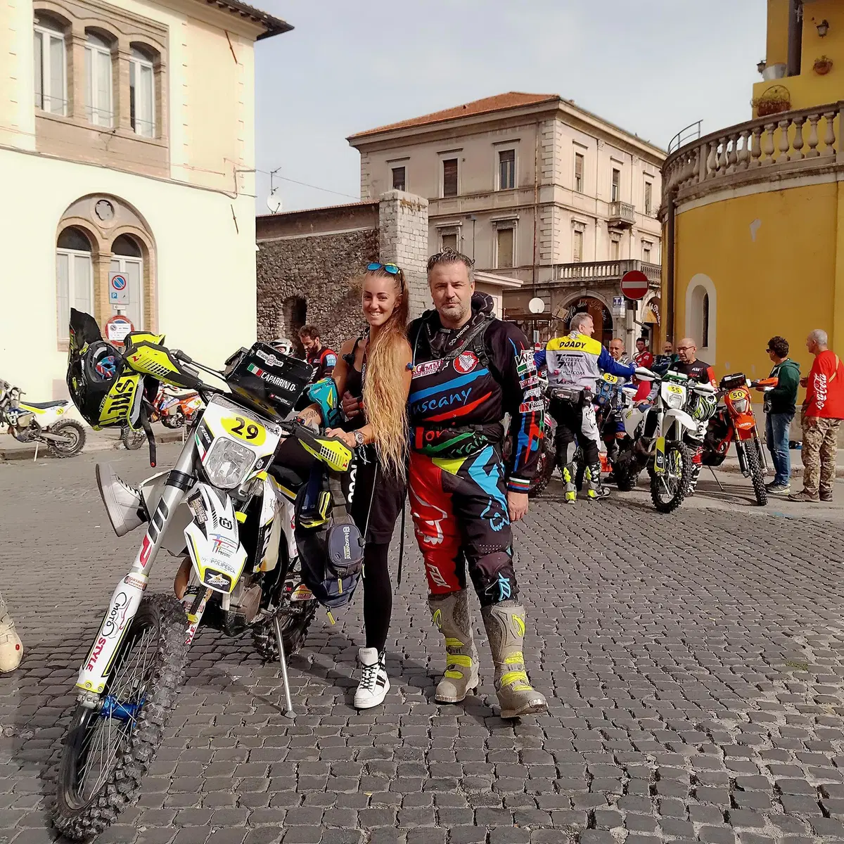 Motorally e Raid TT: la stagione 2021 vista da Nazzareno Falappi (19)