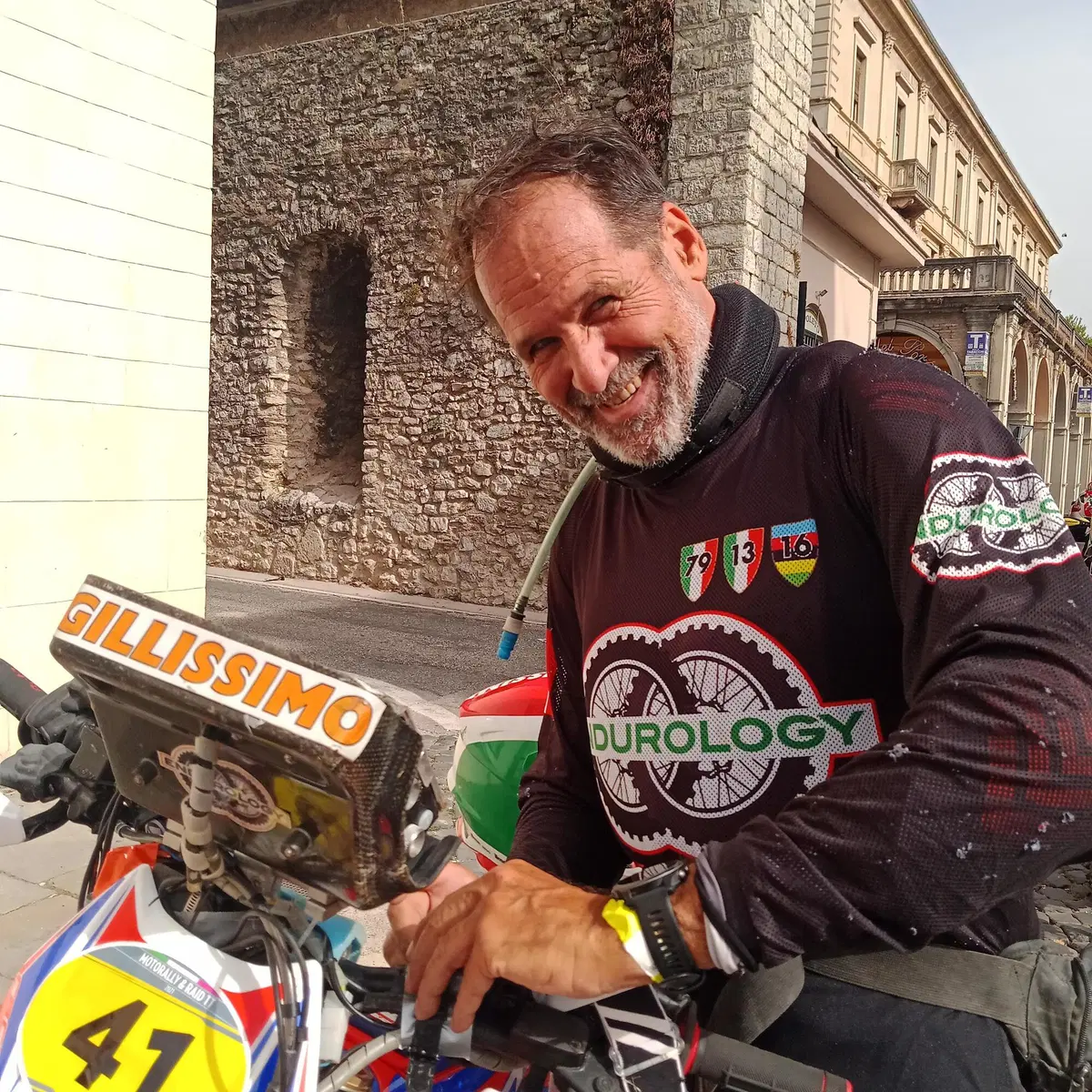 Motorally e Raid TT: la stagione 2021 vista da Nazzareno Falappi (21)