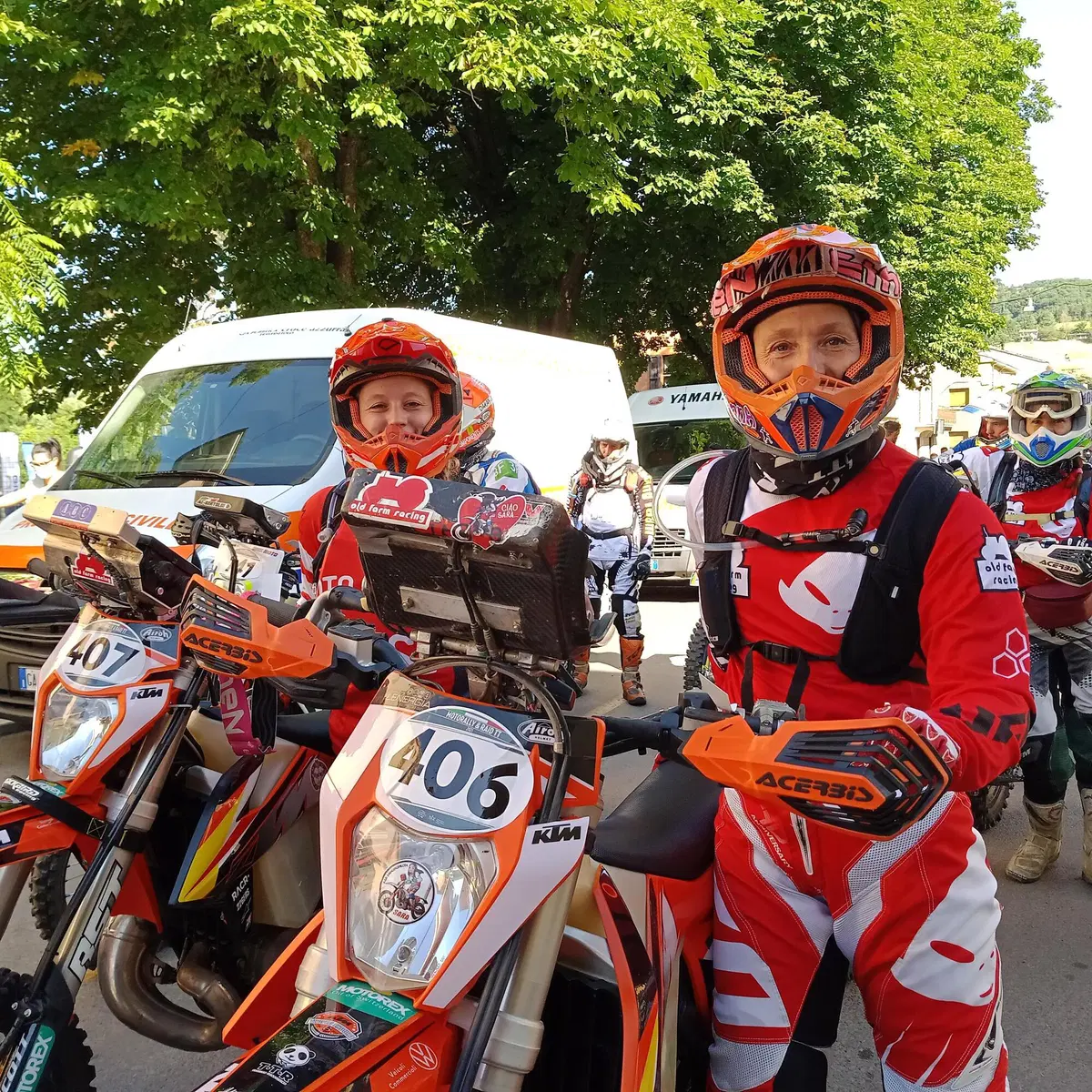 Motorally e Raid TT: la stagione 2021 vista da Nazzareno Falappi (23)