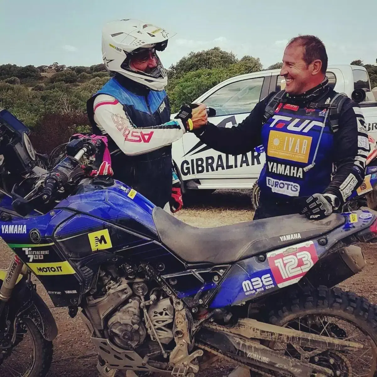 Motorally e Raid TT: la stagione 2021 vista da Nazzareno Falappi (25)