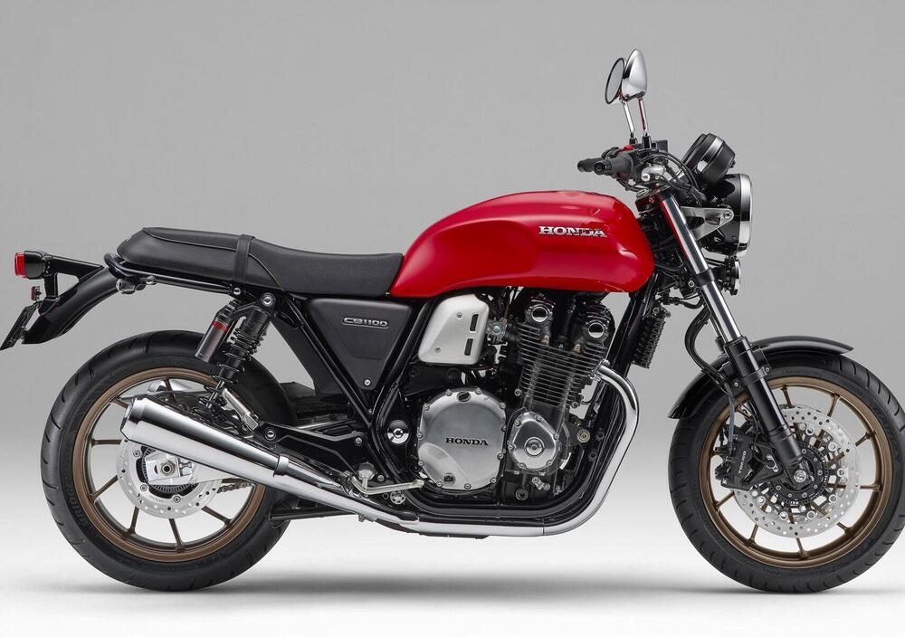 Honda CB 1100 RS Final Edition (2021) (2)