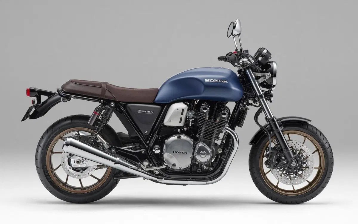 Honda CB 1100 CB 1100 RS Final Edition (2021) (3)