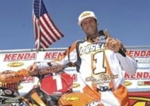 Kurt Caselli muore alla Baja 1000