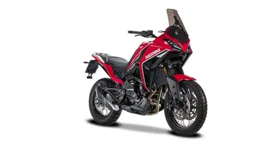 Moto Morini X-Cape 650 (2021 - 26) nuova