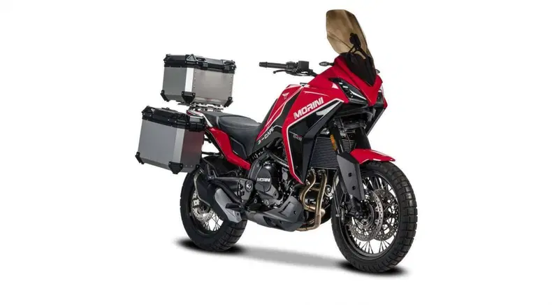 Moto Morini X-Cape 650 (2021 - 26) (3)