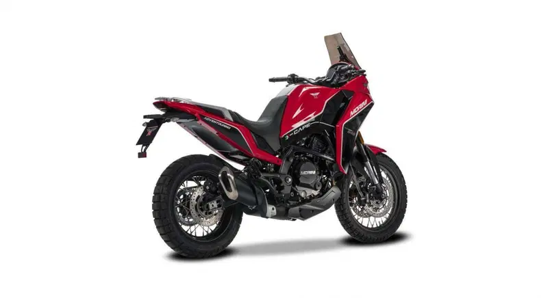 Moto Morini X-Cape 650 (2021 - 26) (4)