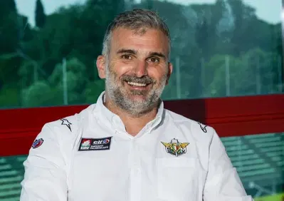 Nel CIV 2022 la nuova Supersport