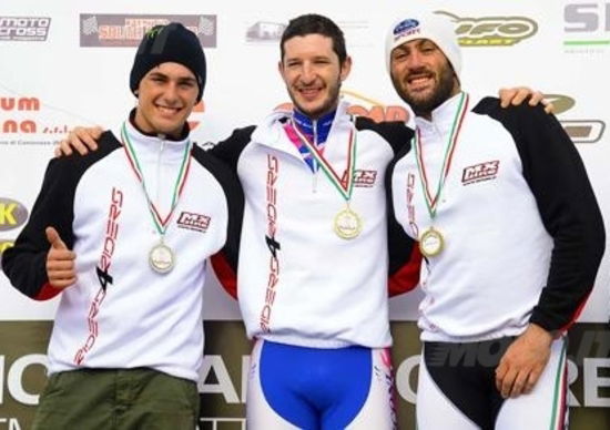 Successo e spettacolo a Ride For Life 2013