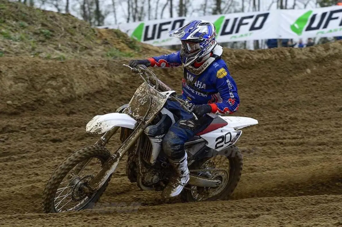 Successo e spettacolo a Ride For Life 2013