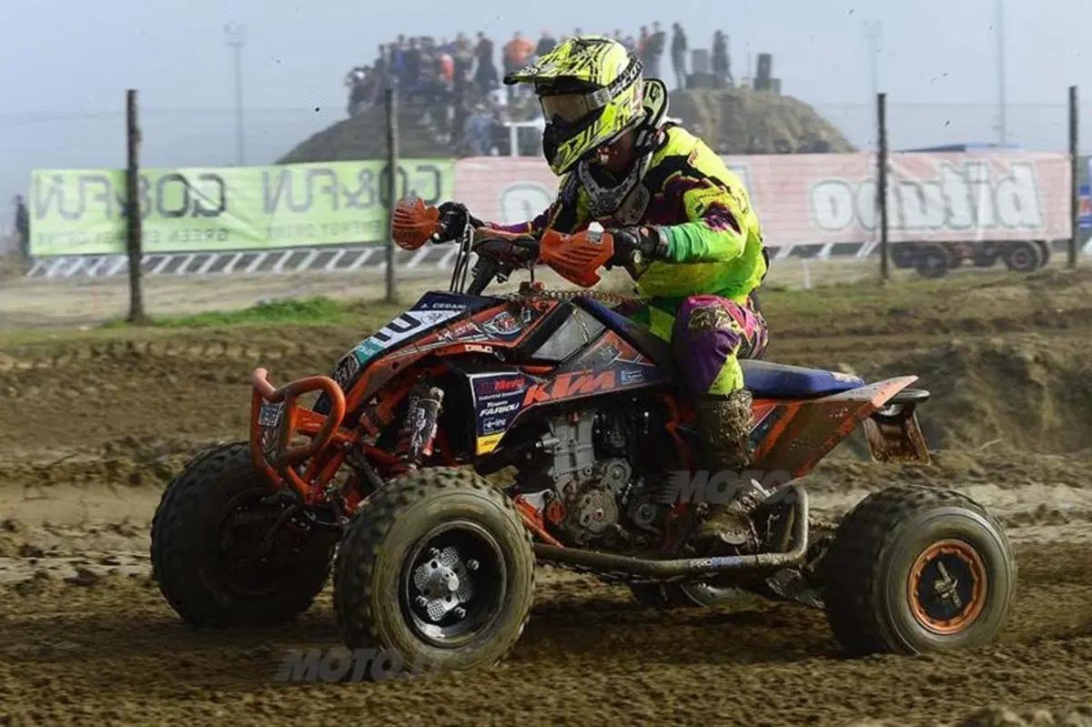 Successo e spettacolo a Ride For Life 2013 (2)