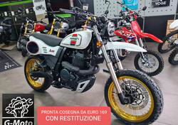 Mash Italia X-Ride 650 (2021 - 24) nuova