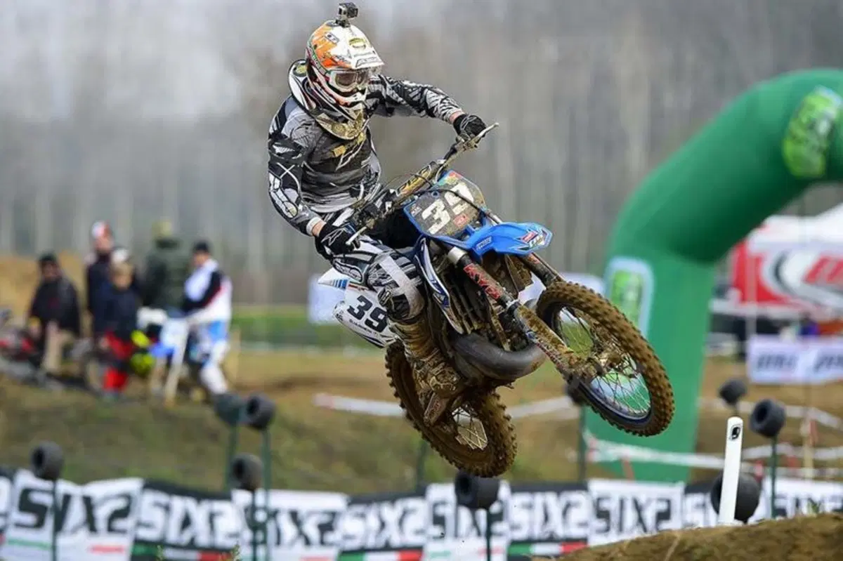 Successo e spettacolo a Ride For Life 2013 (8)